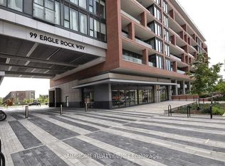 99 Eagle Rock Way #615, Vaughan, ON