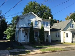 48 Dudley St, Hamden, CT 06517