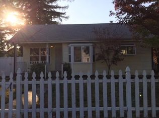 715 Lincoln Ave, Lodi, CA 95240