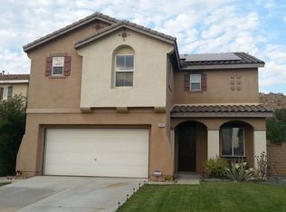 17472 Calle De Amigos, Moreno Valley, CA 92551