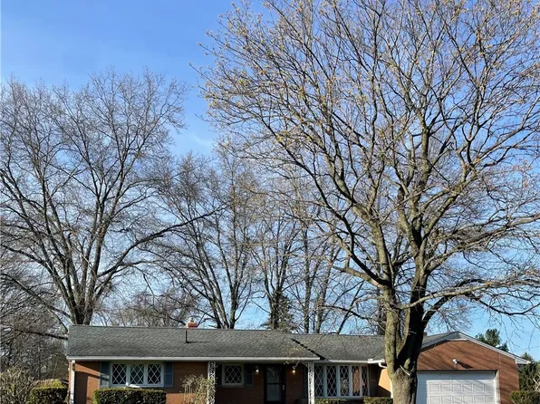 4805 Lawndale St NW, Canton, OH 44708