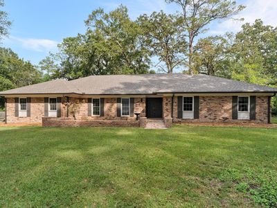 800 Monterrey Ln, Hattiesburg, MS, 39402