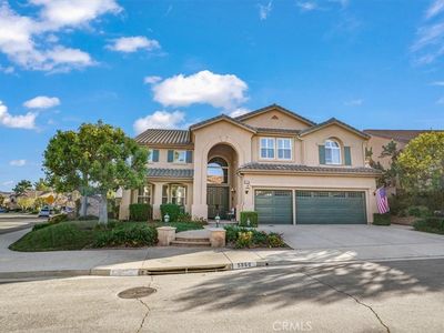 5860 Mustang Dr, Simi Valley, CA, 93063