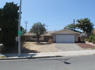1809 Sorrel St, Camarillo, CA 93010