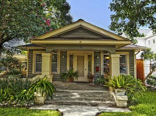 1617 Marshall St, Houston, TX 77006