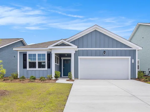 5129 Yellowstone Dr., Conway, SC 29526