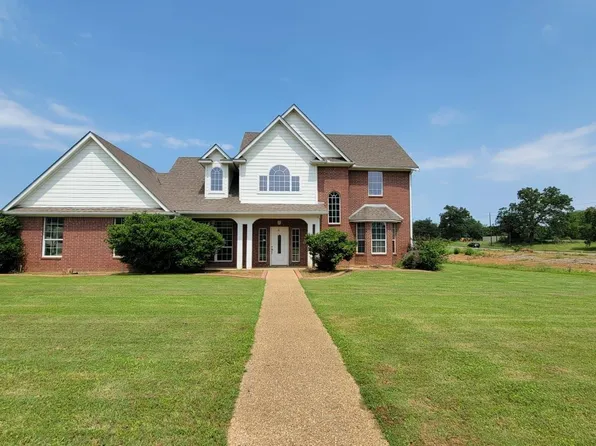 100 Thames, Bullard, TX 75757