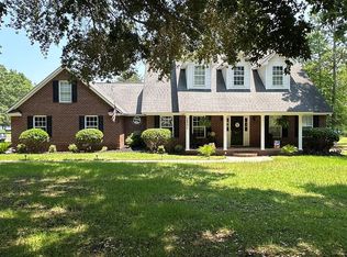 2931 Waverly Dr, Sumter, SC 29150