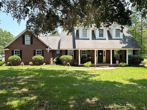 2931 Waverly Dr, Sumter, SC 29150