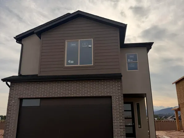 364 N 4525th, Cedar City, UT 84720
