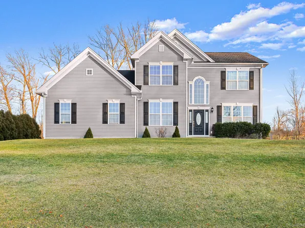 11 Forest Hollow Road, Seymour, CT 06483