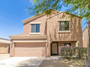572 W Lucky Penny Pl, Casa Grande, AZ 85122
