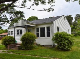 1601 Lucas Ave, Greensboro, NC 27405