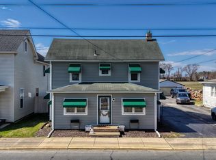 11 N Main St, Magnolia, DE