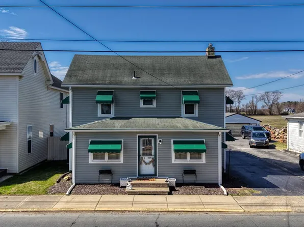 11 N Main St, Magnolia, DE 19962