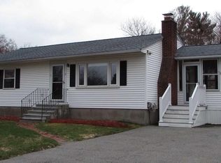 2 Hawthorne Ave, Salem, NH 03079