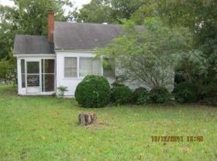 522 McGarity Rd, McDonough, GA 30252