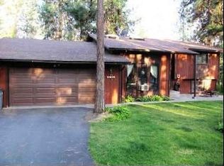 16820 N Tamarac Ln, Nine Mile Falls, WA 99026