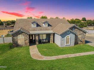 19550 E Sonoqui Blvd, Queen Creek, AZ 85142