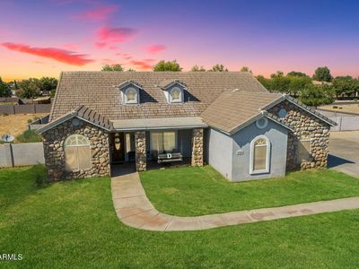 19550 E Sonoqui Blvd, Queen Creek, AZ, 85142