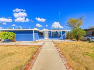 1012 W Langley Ave, Ridgecrest, CA 93555