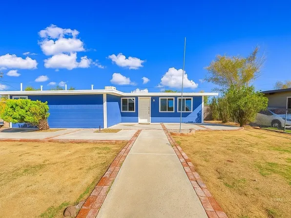 1012 W Langley Ave, Ridgecrest, CA 93555