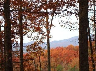 591 Mountain Top View Rd, Young Harris, GA 30582