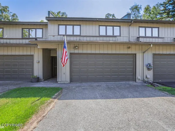 7604 Highlander Dr, Anchorage, AK 99518