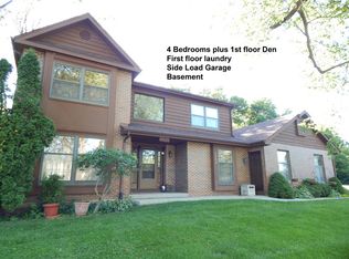 1500 Lincoln St, Schaumburg, IL