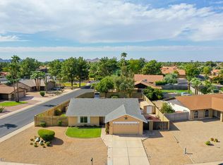 15420 N 51st Pl, Scottsdale, AZ 85254