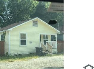 3308 Rosalie St, Houston, TX 77004