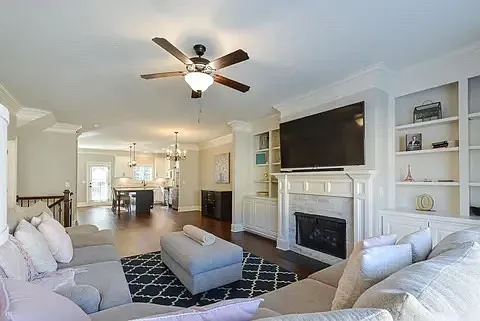 2468 Magnolia Ridge Dr SE #2468 — Photo 2