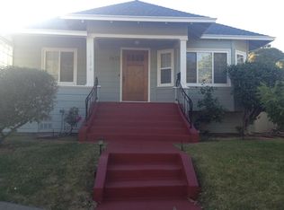 1612 Sanchez Ave, Burlingame, CA 94010