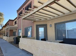 4915 E Russell Rd #125-128, Las Vegas, NV 89120