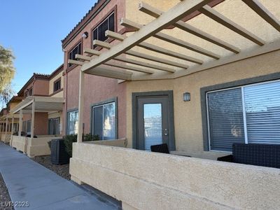 4915 E Russell Rd #125-128, Las Vegas, NV, 89120