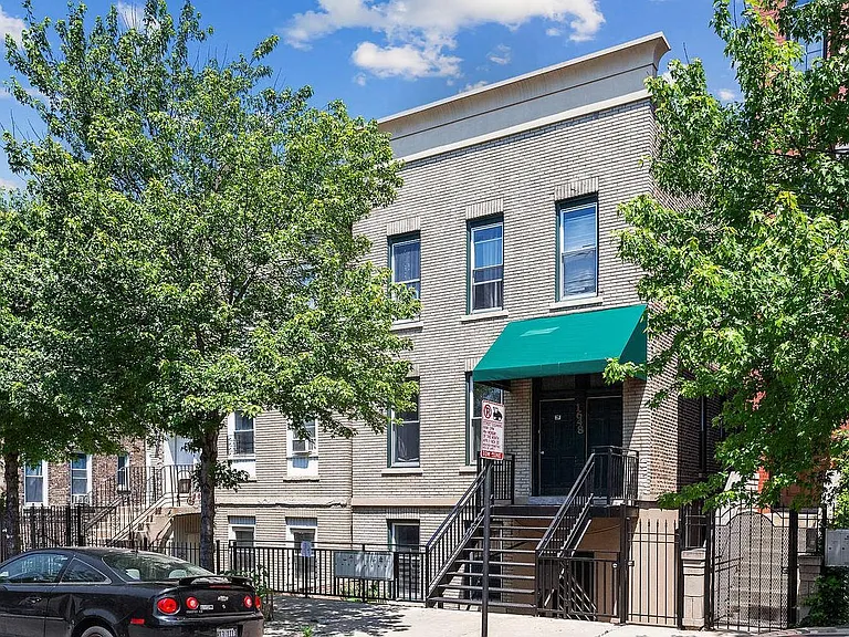 1648 W Cullerton St #1R — Photo 14
