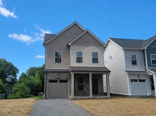 451 W Adams Ave LOT 1-A, Lebanon, TN 37087