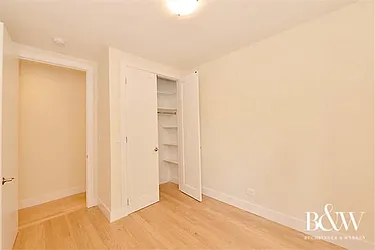 Rented by Buchbinder & Warren