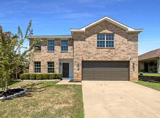 8317 Cutter Hill Ave, Fort Worth, TX 76134