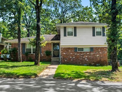 901 Coulter Rd, Sherwood, AR, 72120