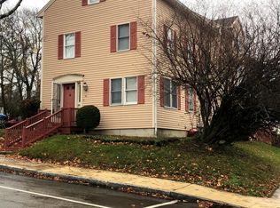 65 Atkinson St #1, Dover, NH 03820