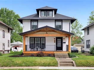 24 Marion Ave SE, Massillon, OH 44646