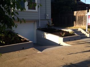 854 43rd St, Oakland, CA 94608