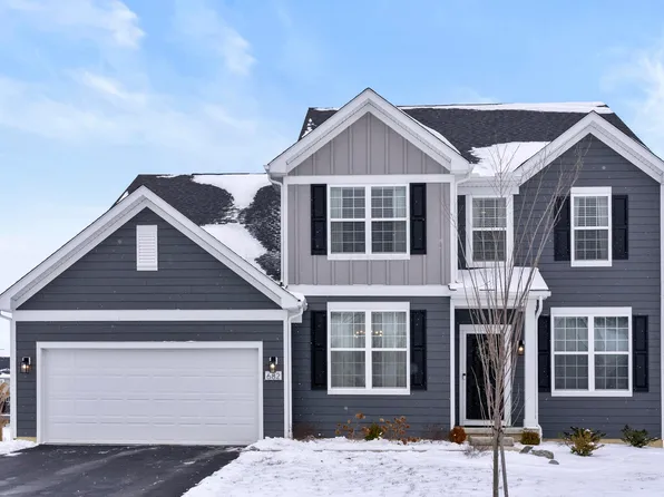 682 Zoar St, Galena, OH 43021