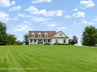 1172 Burkley Rd, Williamston, MI 48895