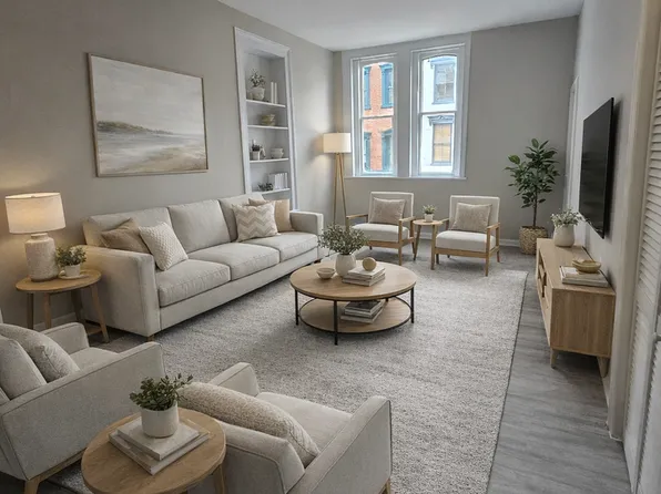 285K- 285 King Street