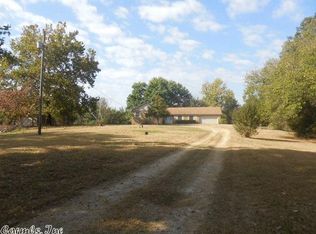 75 Grant 7 St #7, Sheridan, AR 72150