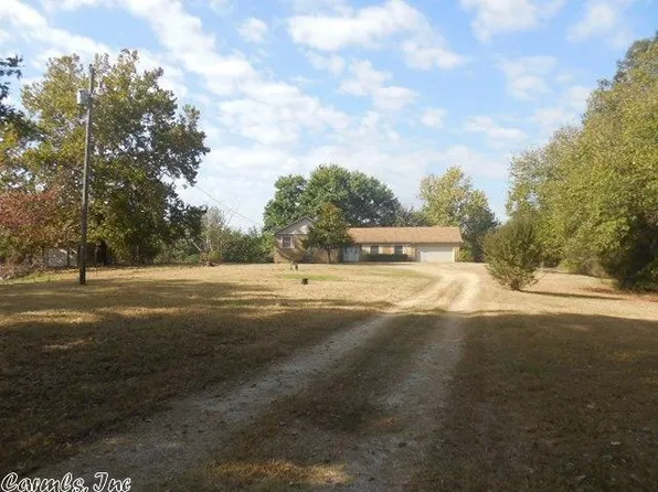 75 Grant 7 St #7, Sheridan, AR 72150