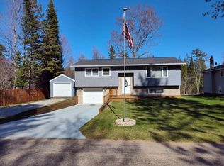 280 N Lobb St, Gwinn, MI 49841