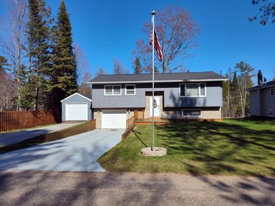 280 N Lobb St, Gwinn, MI, 49841
